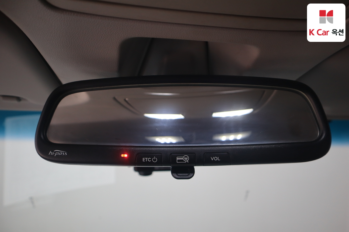 Kia Ray 2012 - Image 12