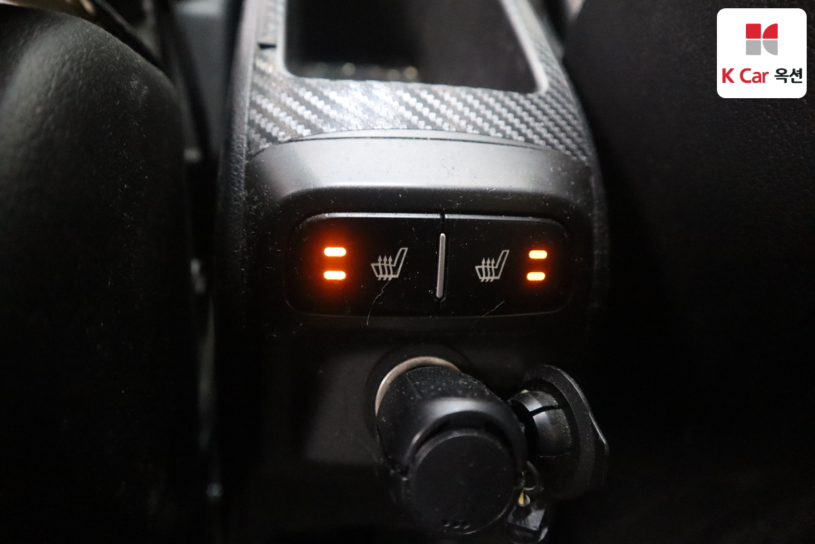 Kia Ray 2012 - Image 23