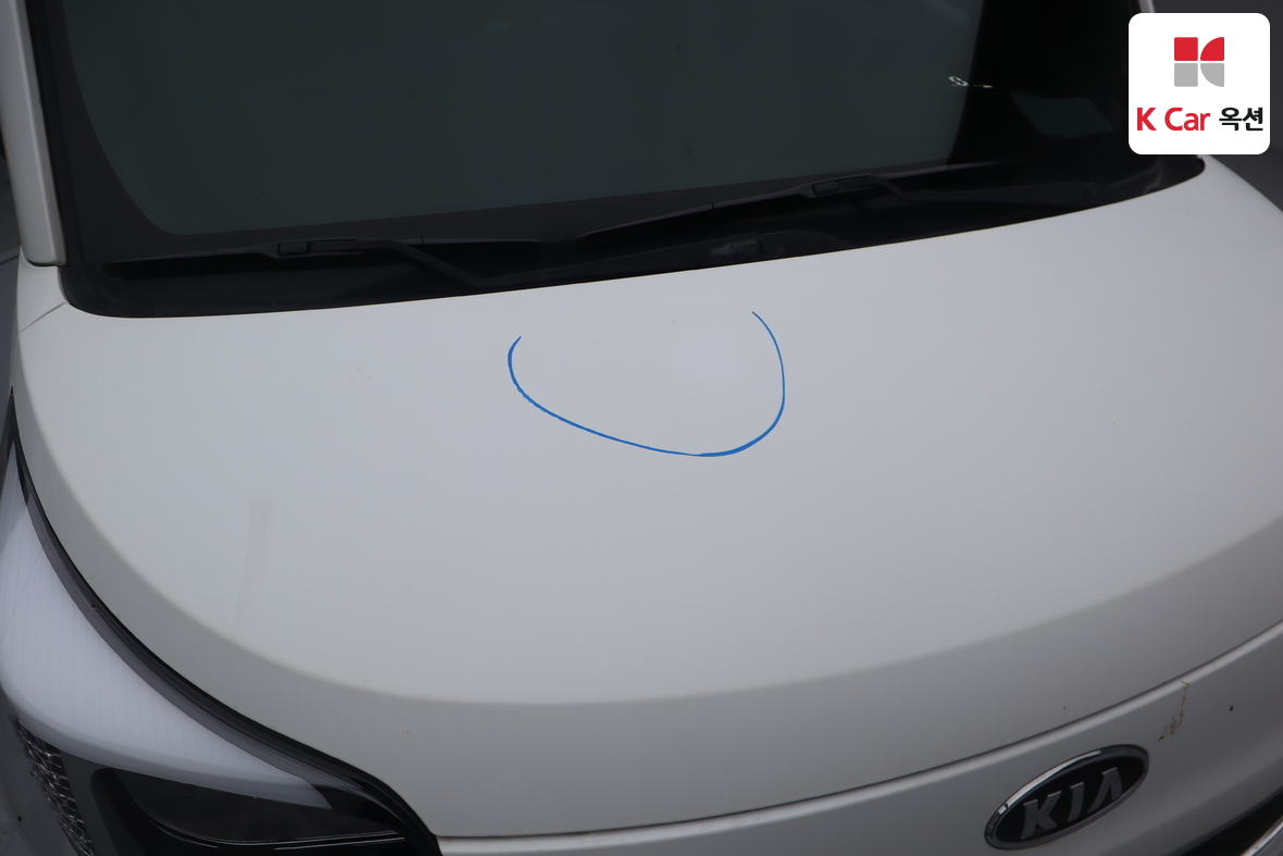 Kia Ray 2012 - Image 40