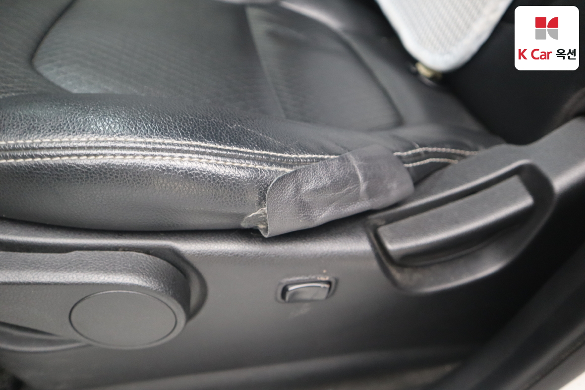 Kia Ray 2012 - Image 19