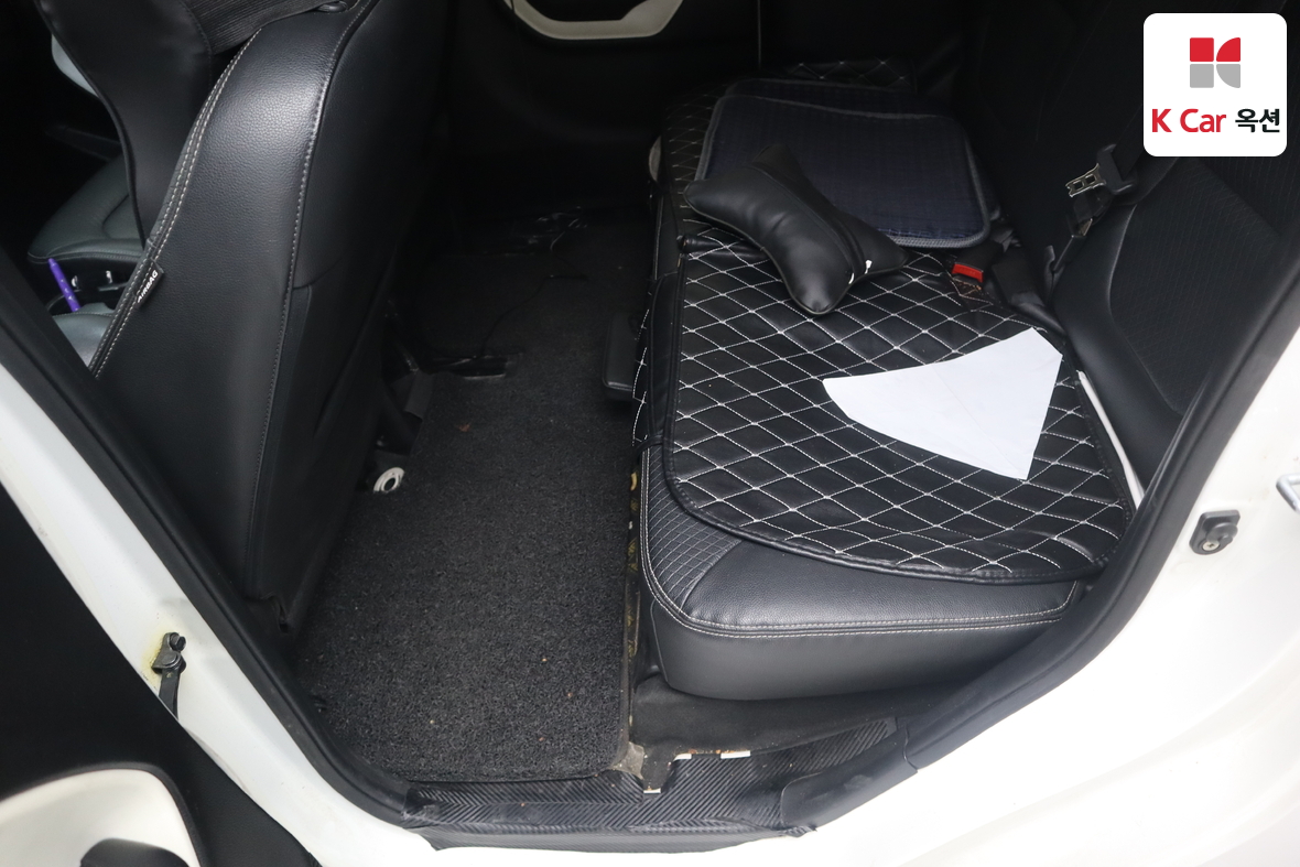 Kia Ray 2012 - Image 22