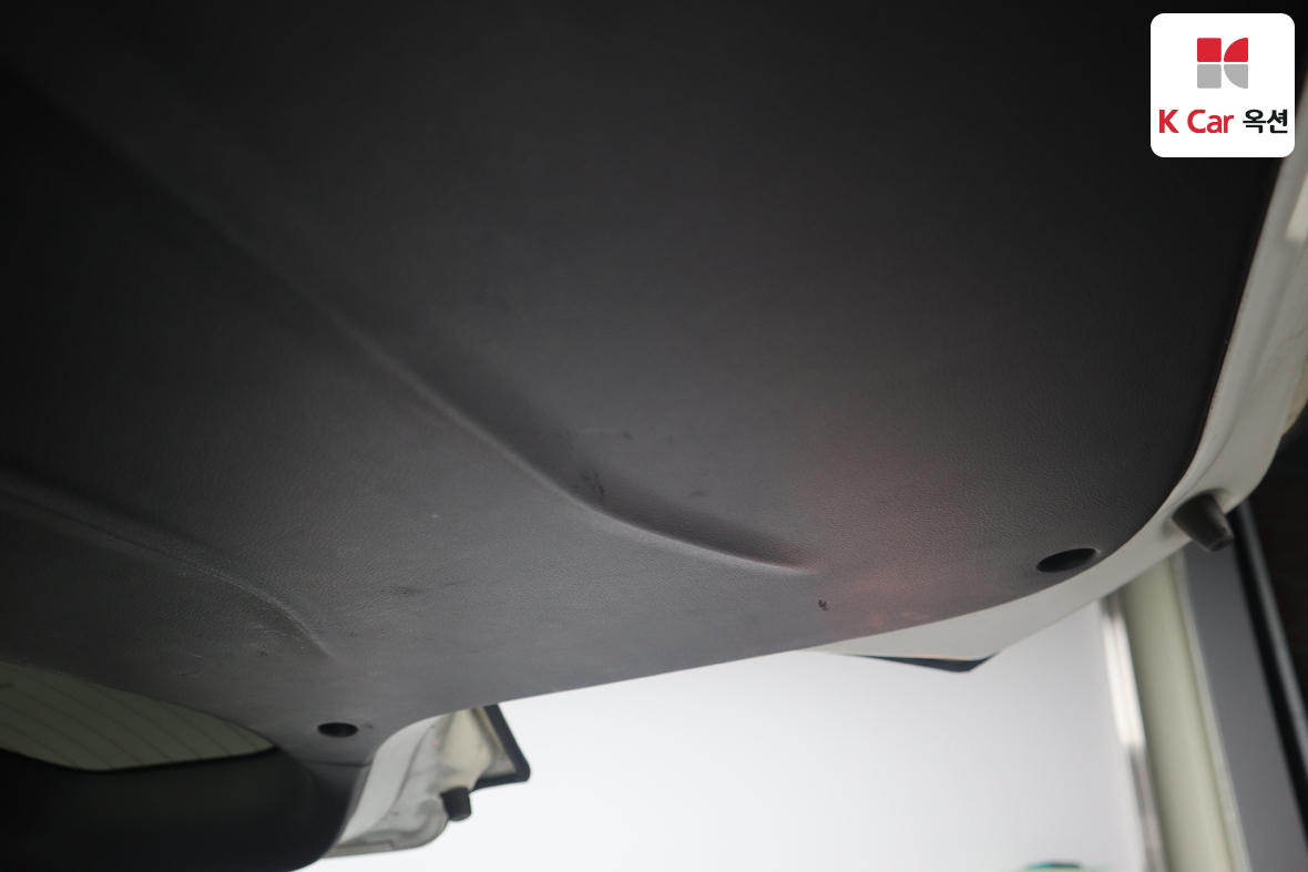 Kia Ray 2012 - Image 26