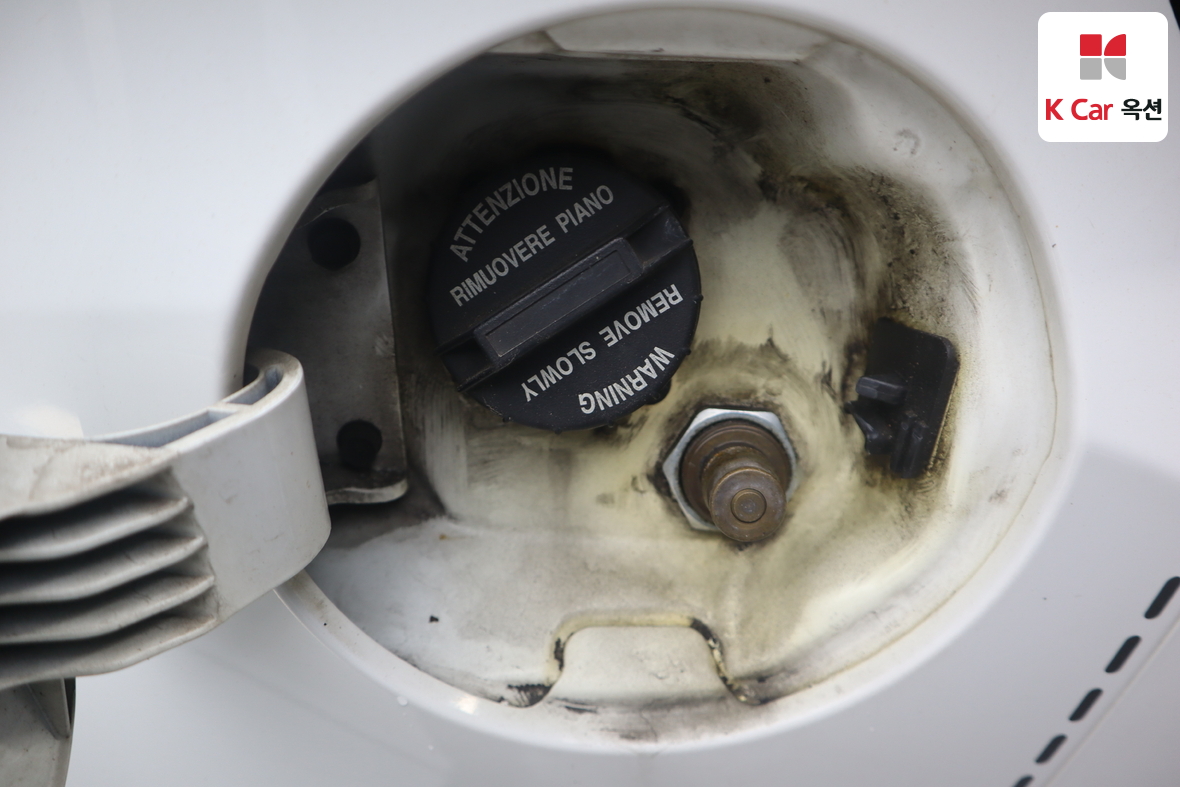 Kia Ray 2012 - Image 24