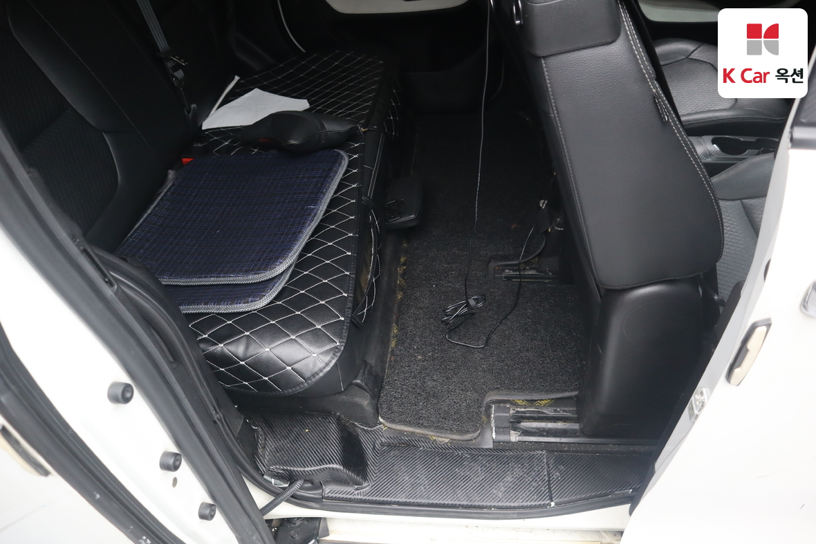 Kia Ray 2012 - Image 27