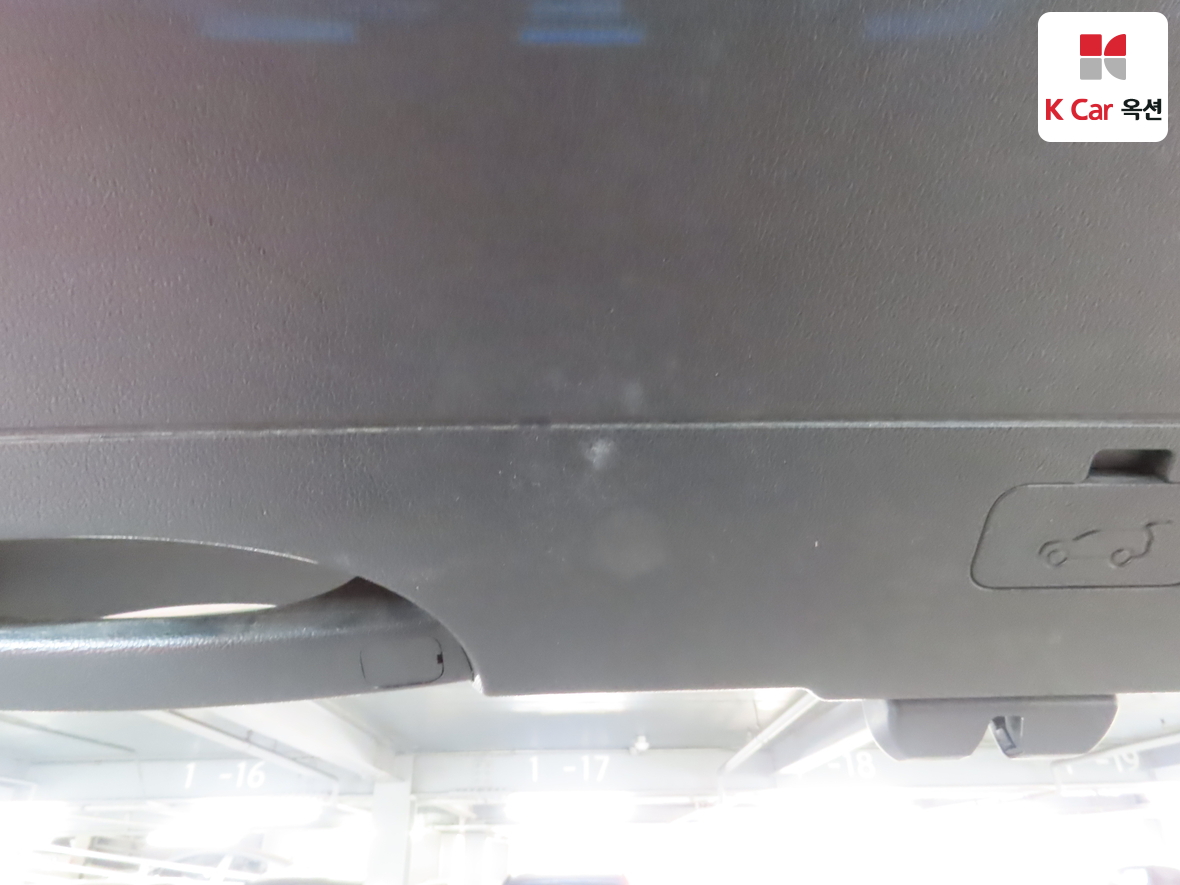 KG Mobility Rexton 2019 - Image 27