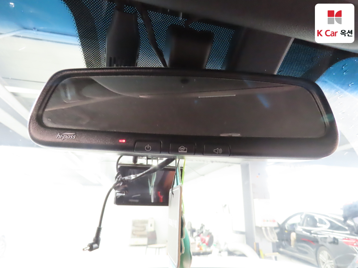 KG Mobility Rexton 2019 - Image 13