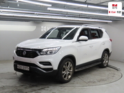 KG Mobility Rexton