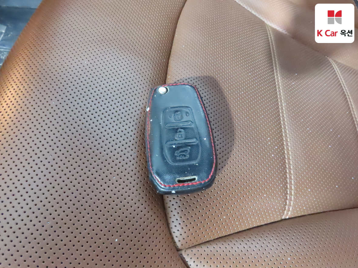 KG Mobility Rexton 2019 - Image 17