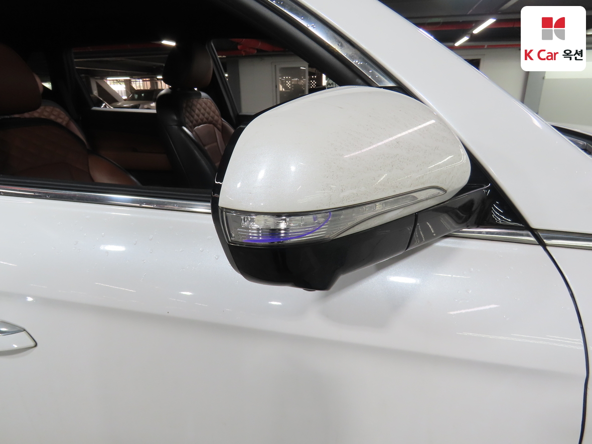 KG Mobility Rexton 2019 - Image 42