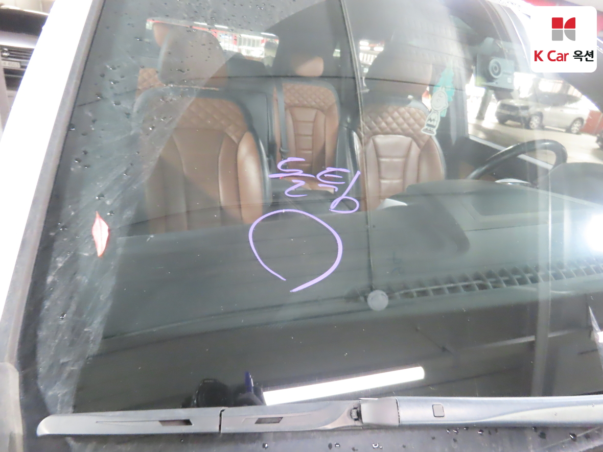 KG Mobility Rexton 2019 - Image 35