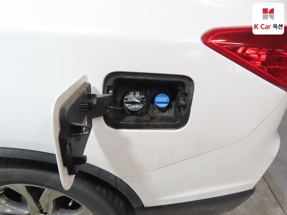 KG Mobility Rexton 2019 - Image 24