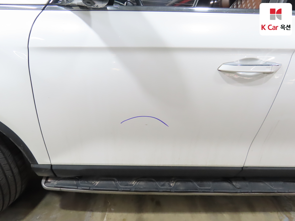 KG Mobility Rexton 2019 - Image 37