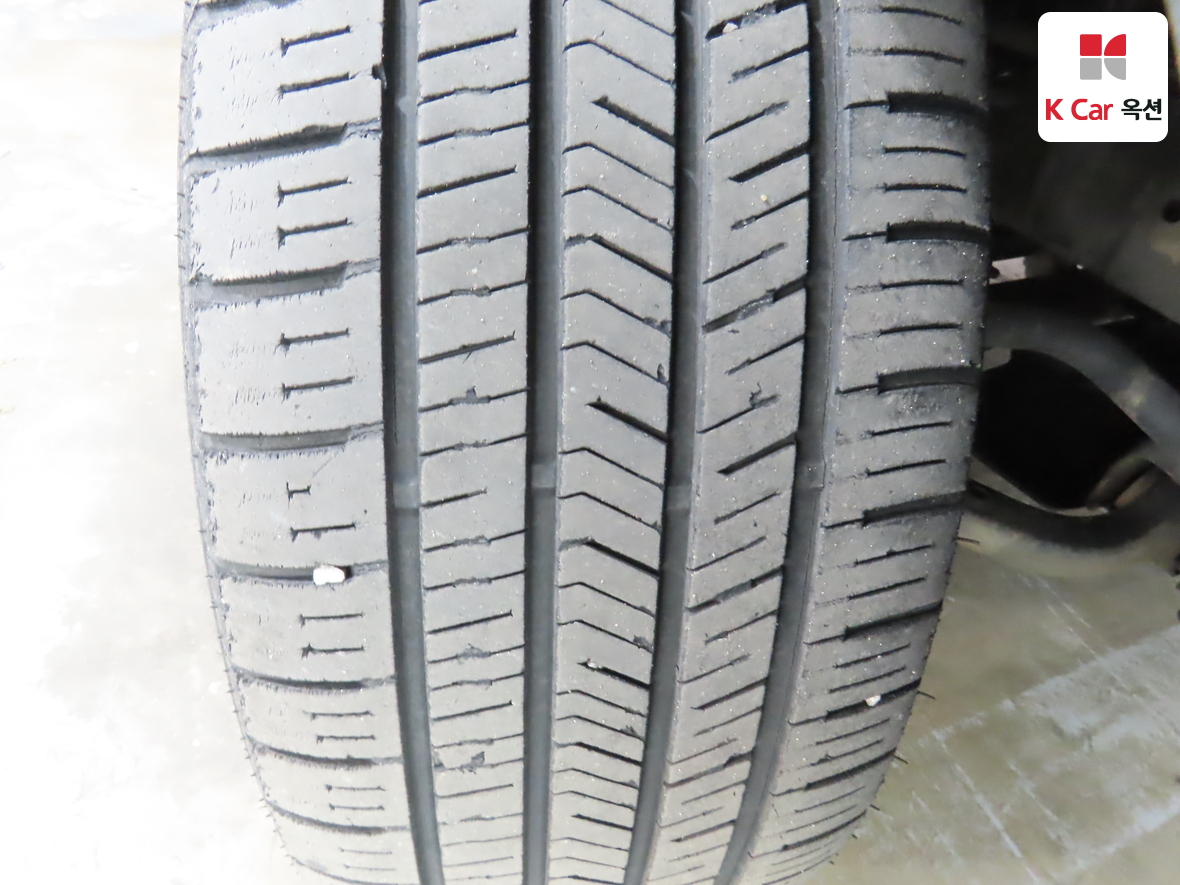 KG Mobility Rexton 2019 - Image 33