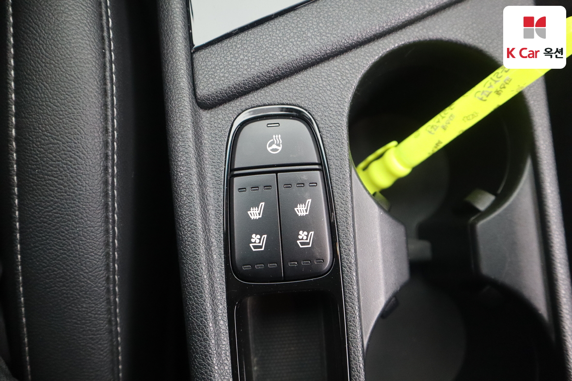 Kia Niro 2018 - Image 16