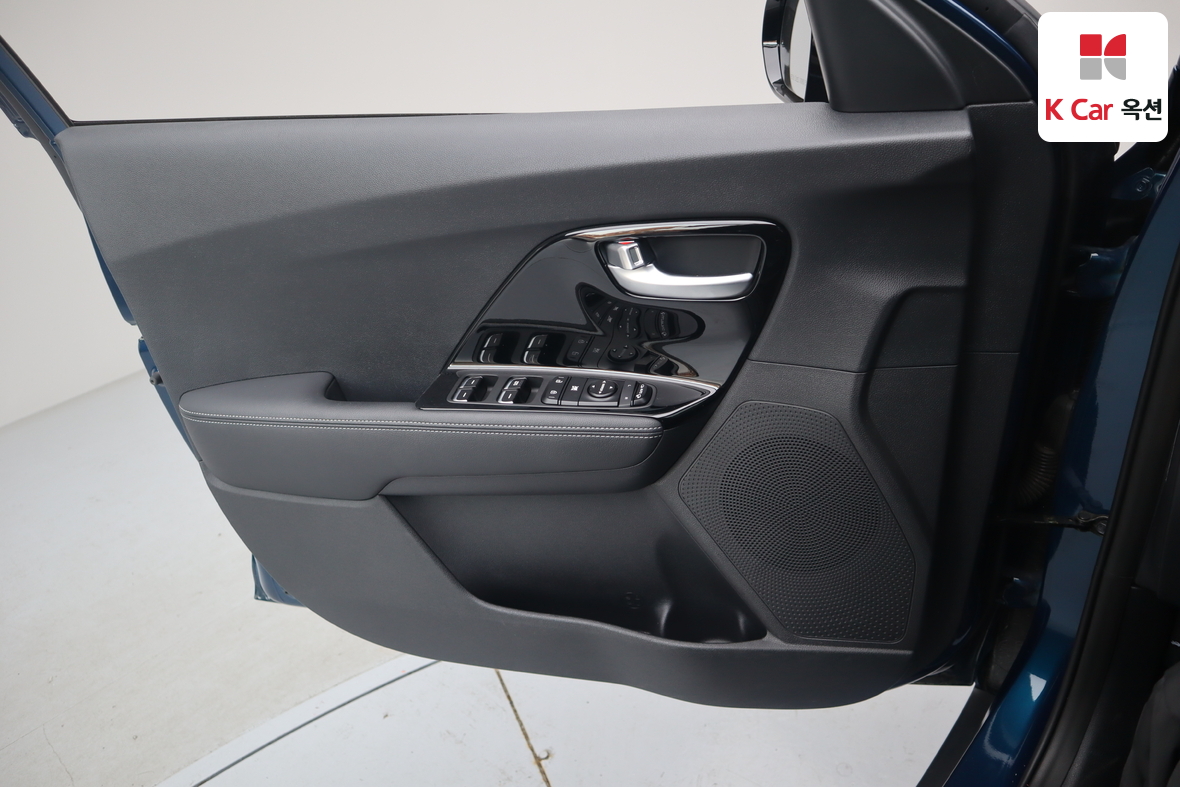 Kia Niro 2018 - Image 8