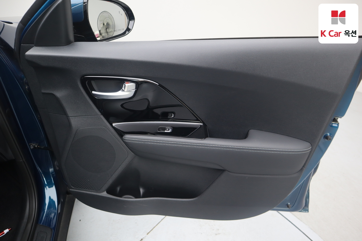 Kia Niro 2018 - Image 30
