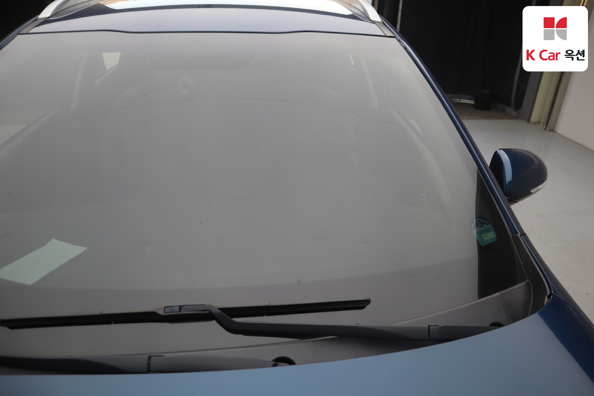 Kia Niro 2018 - Image 36