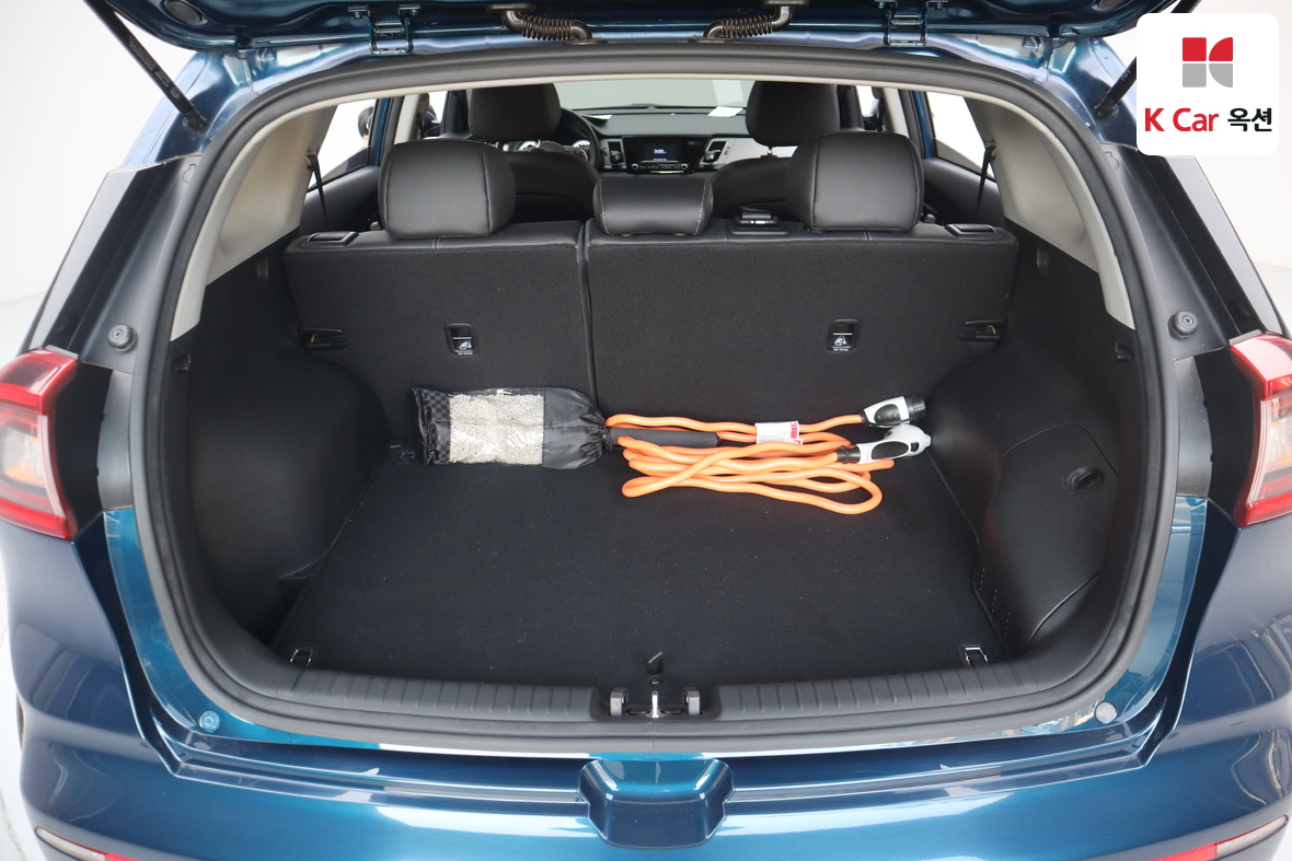 Kia Niro 2018 - Image 25