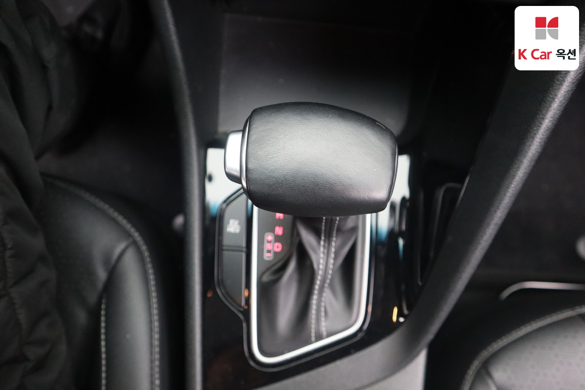 Kia Niro 2018 - Image 15