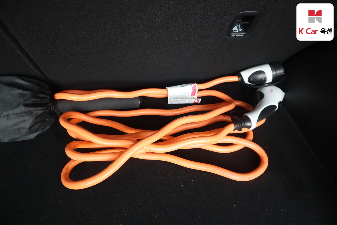 Kia Niro 2018 - Image 27