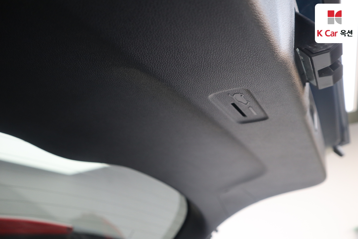 Kia Niro 2018 - Image 26