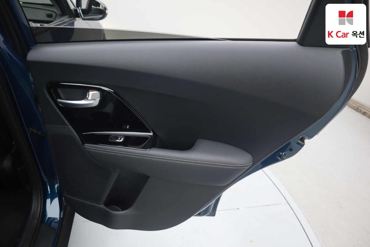 Kia Niro 2018 - Image 28