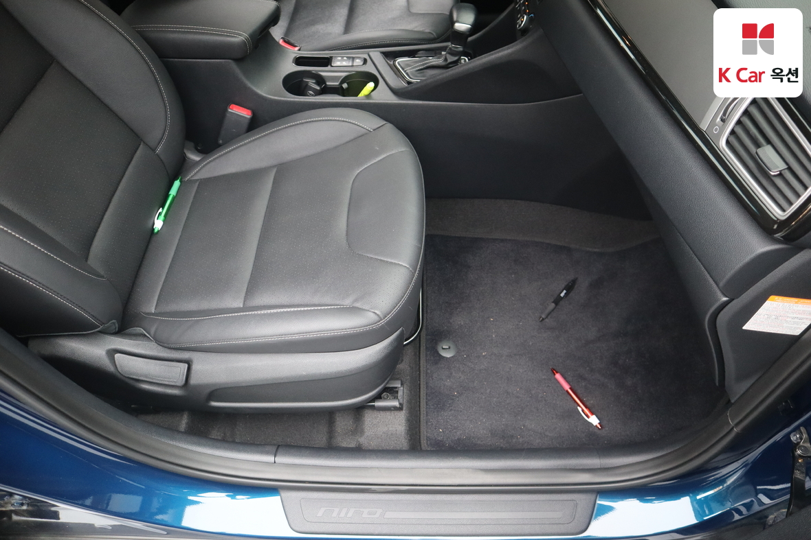 Kia Niro 2018 - Image 31