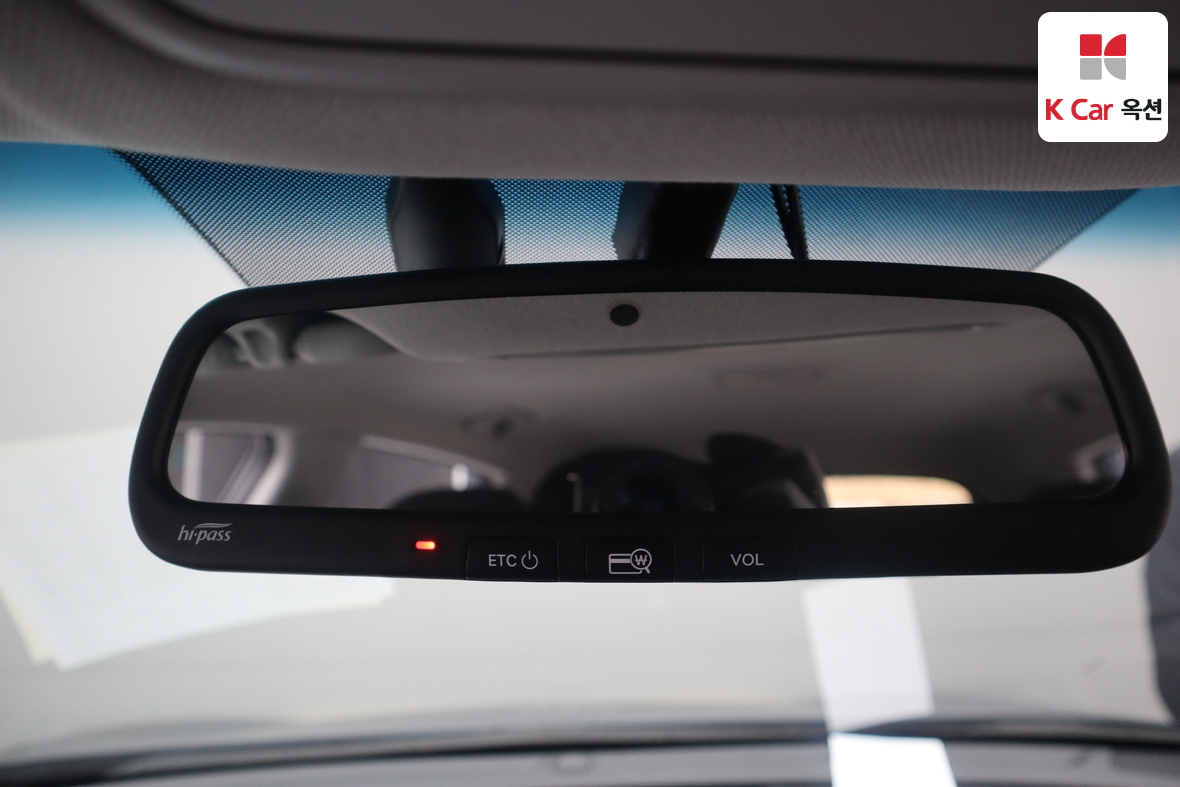 Kia Niro 2018 - Image 12