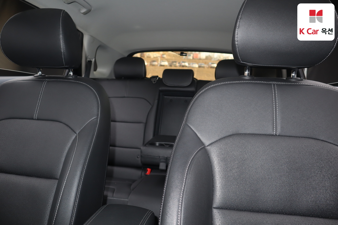 Kia Niro 2018 - Image 18