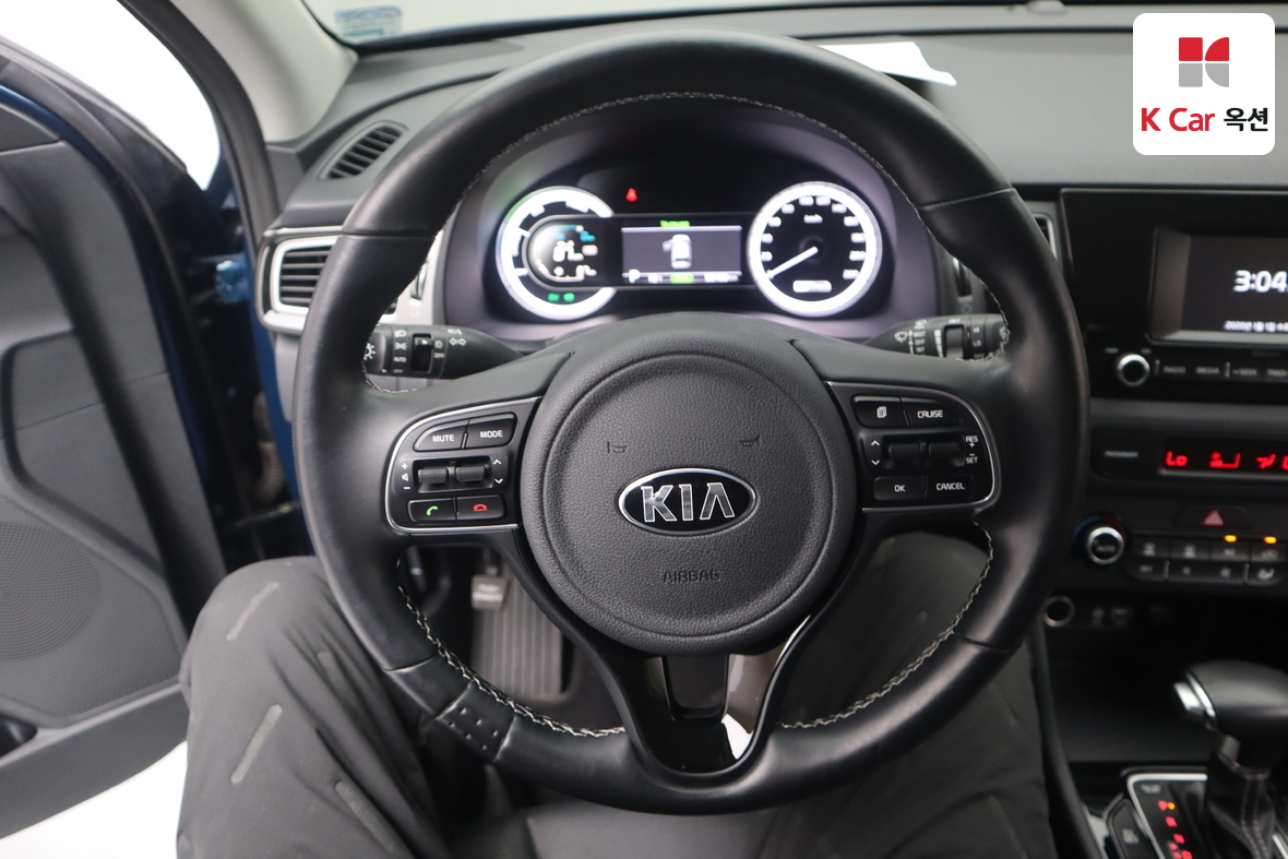 Kia Niro 2018 - Image 10