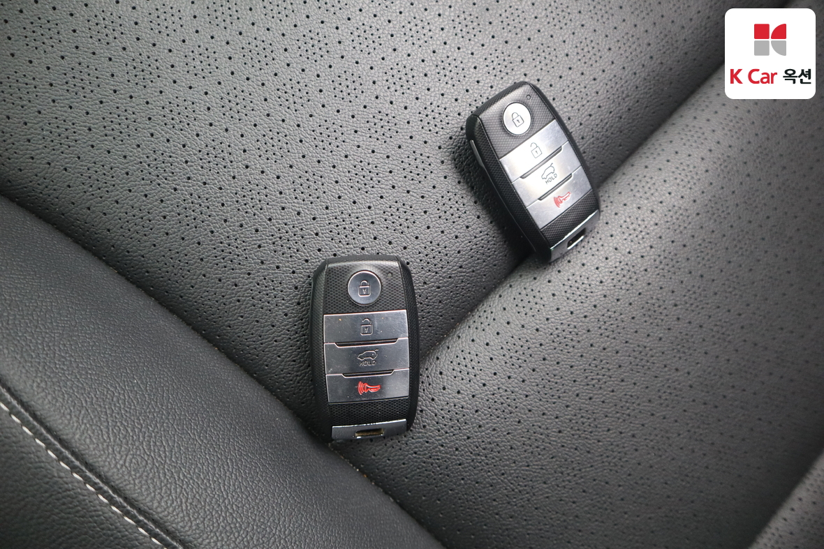 Kia Niro 2018 - Image 17