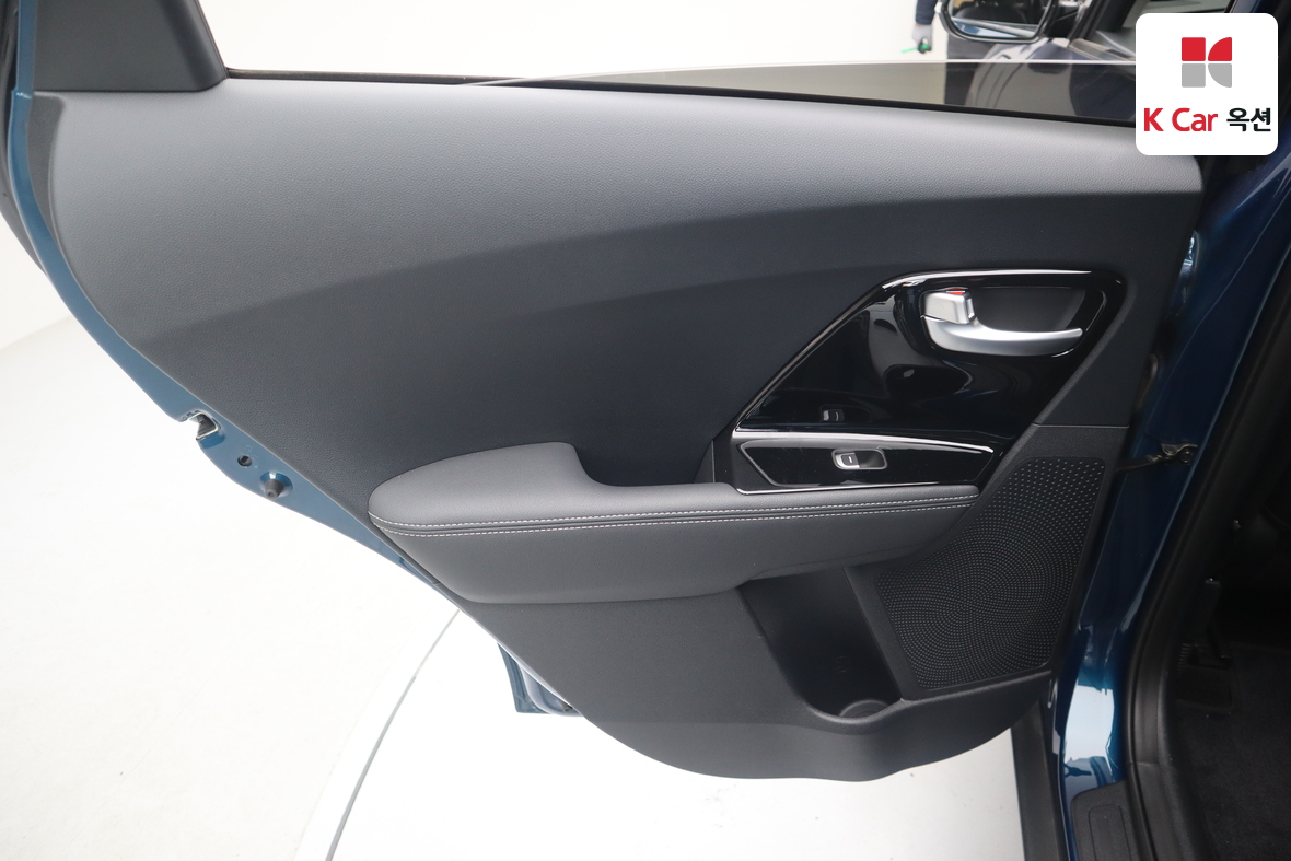 Kia Niro 2018 - Image 21