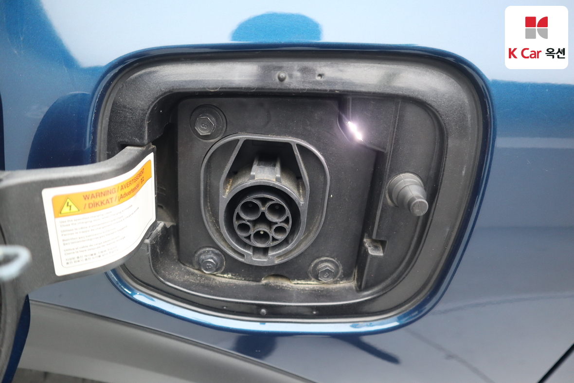 Kia Niro 2018 - Image 24