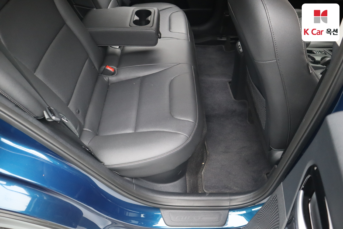 Kia Niro 2018 - Image 29