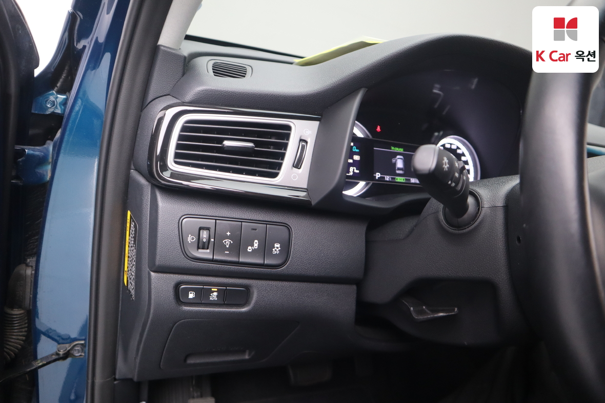 Kia Niro 2018 - Image 9