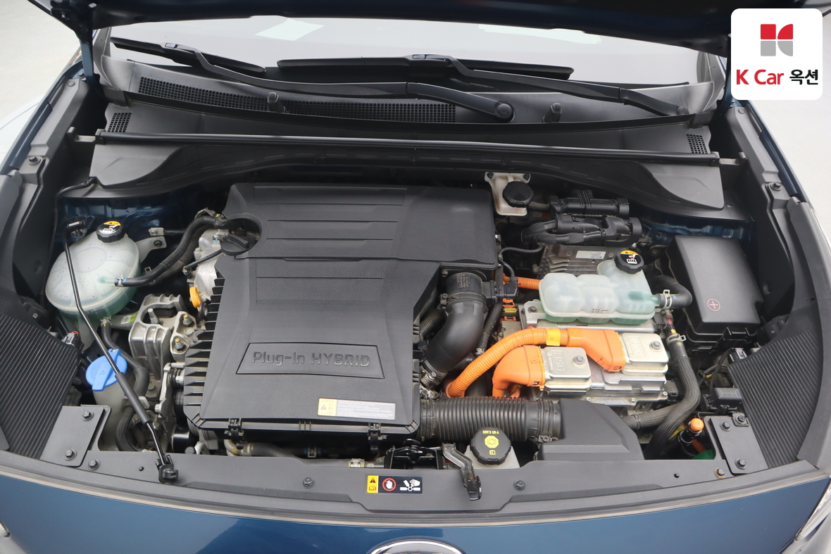 Kia Niro 2018 - Image 34