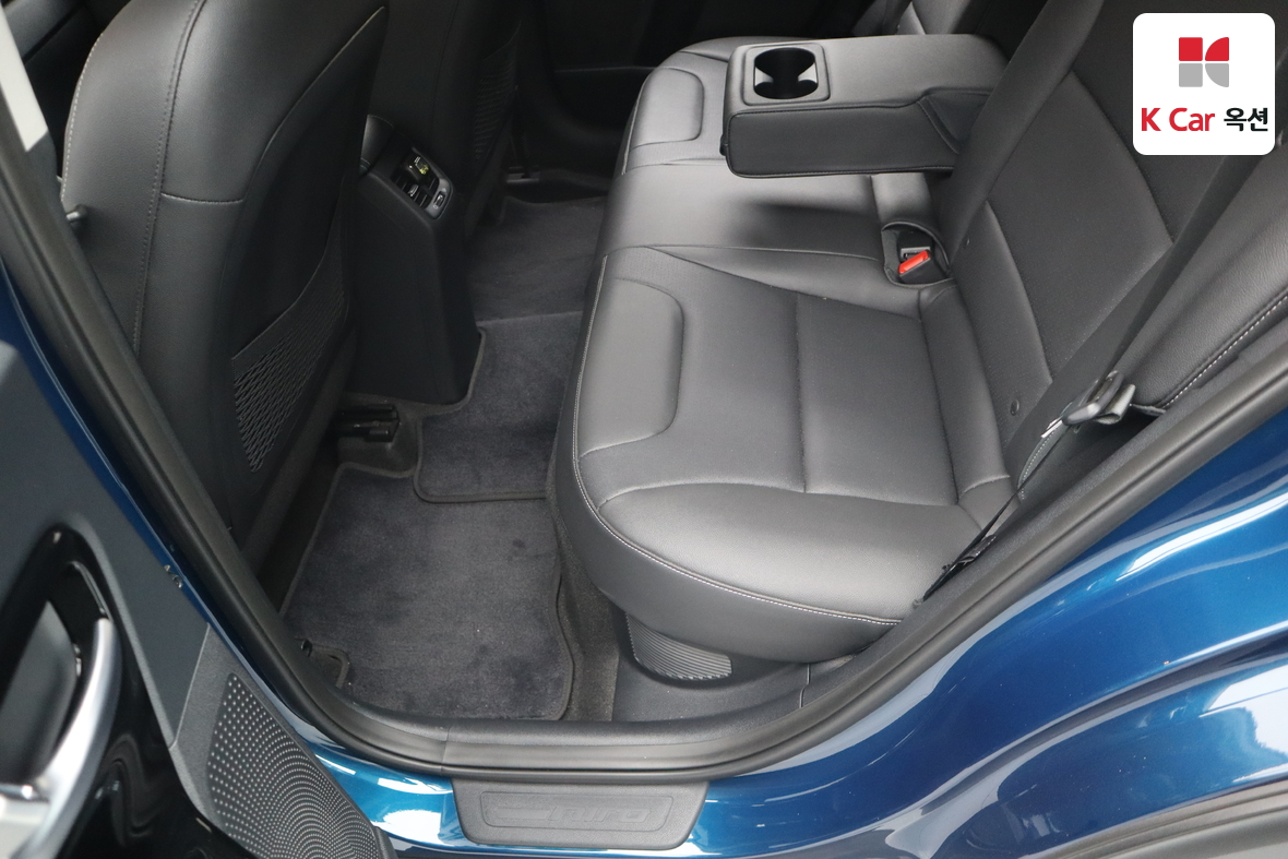 Kia Niro 2018 - Image 22