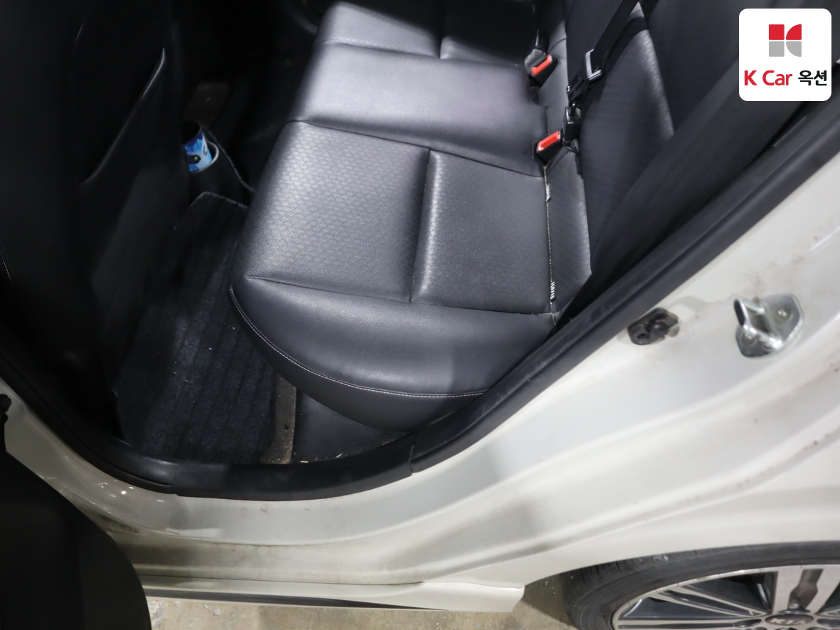 كيا مورنينج 2017 - صورة 24