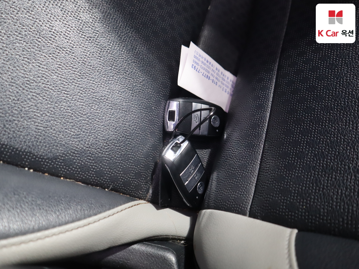 كيا مورنينج 2017 - صورة 18