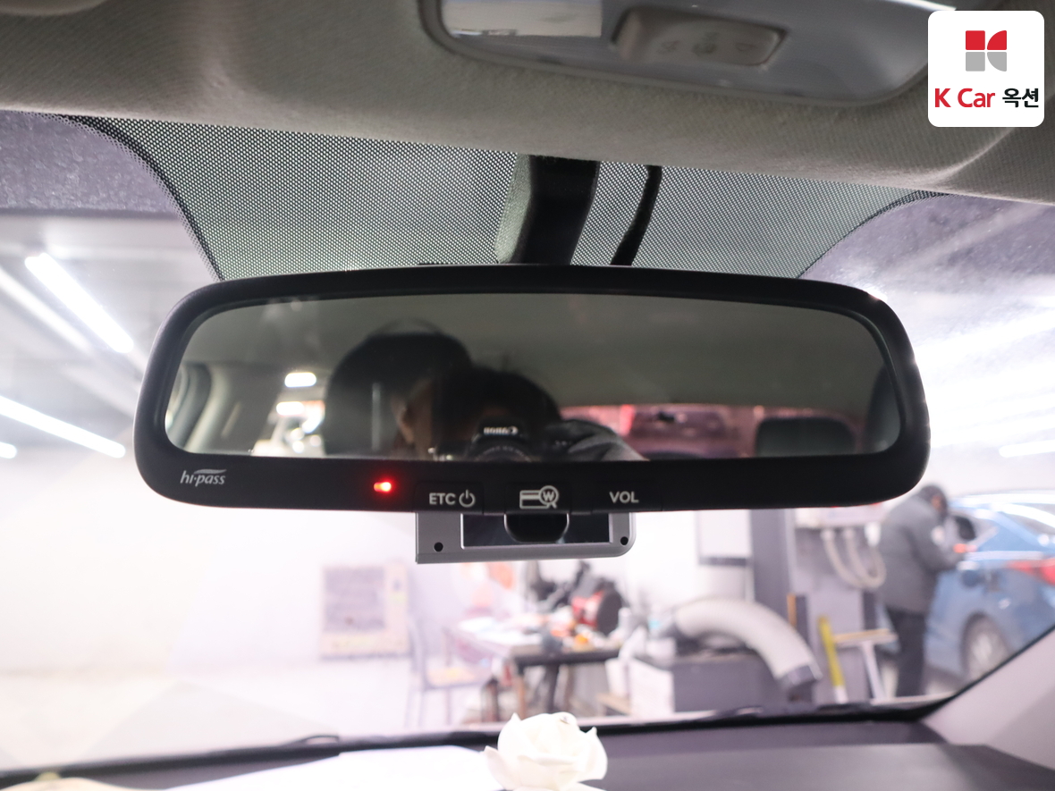 كيا مورنينج 2017 - صورة 13