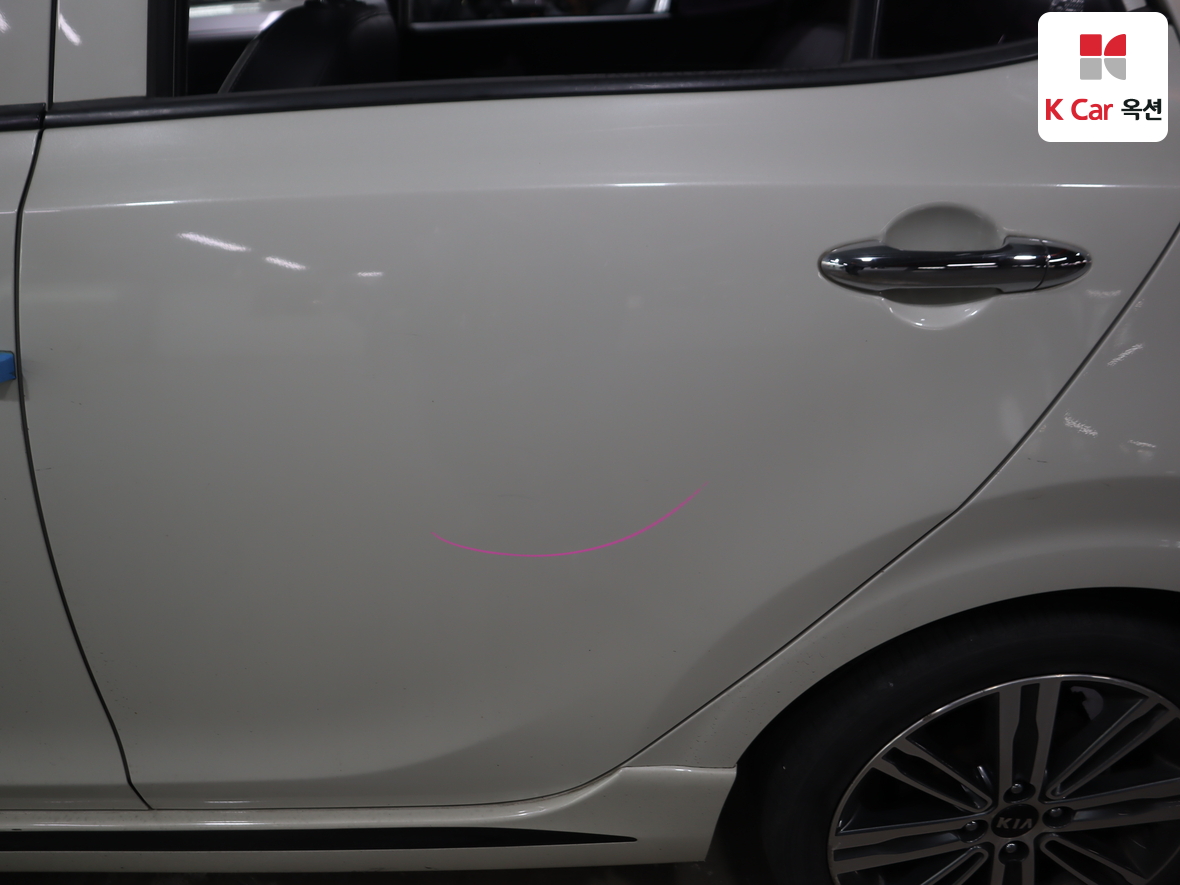 كيا مورنينج 2017 - صورة 38