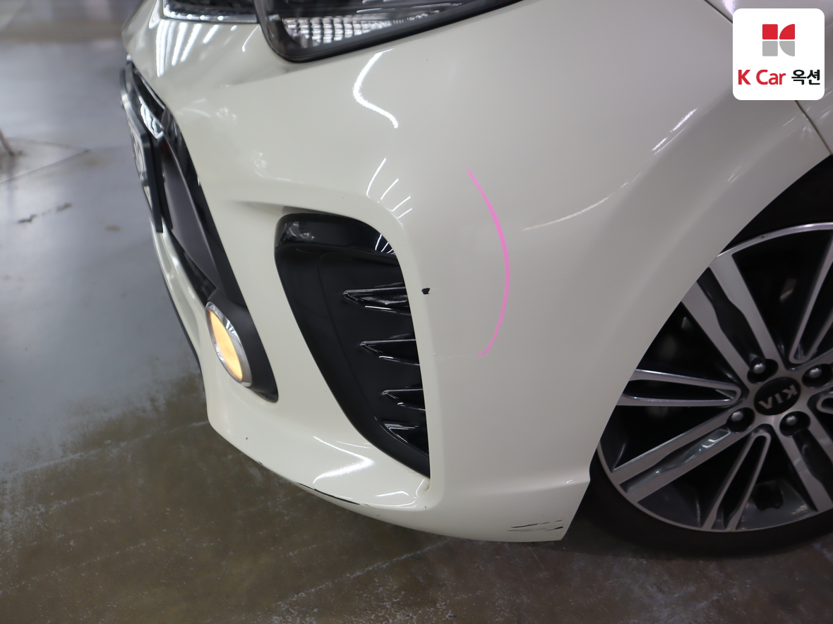 كيا مورنينج 2017 - صورة 36