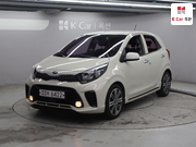 كيا مورنينج