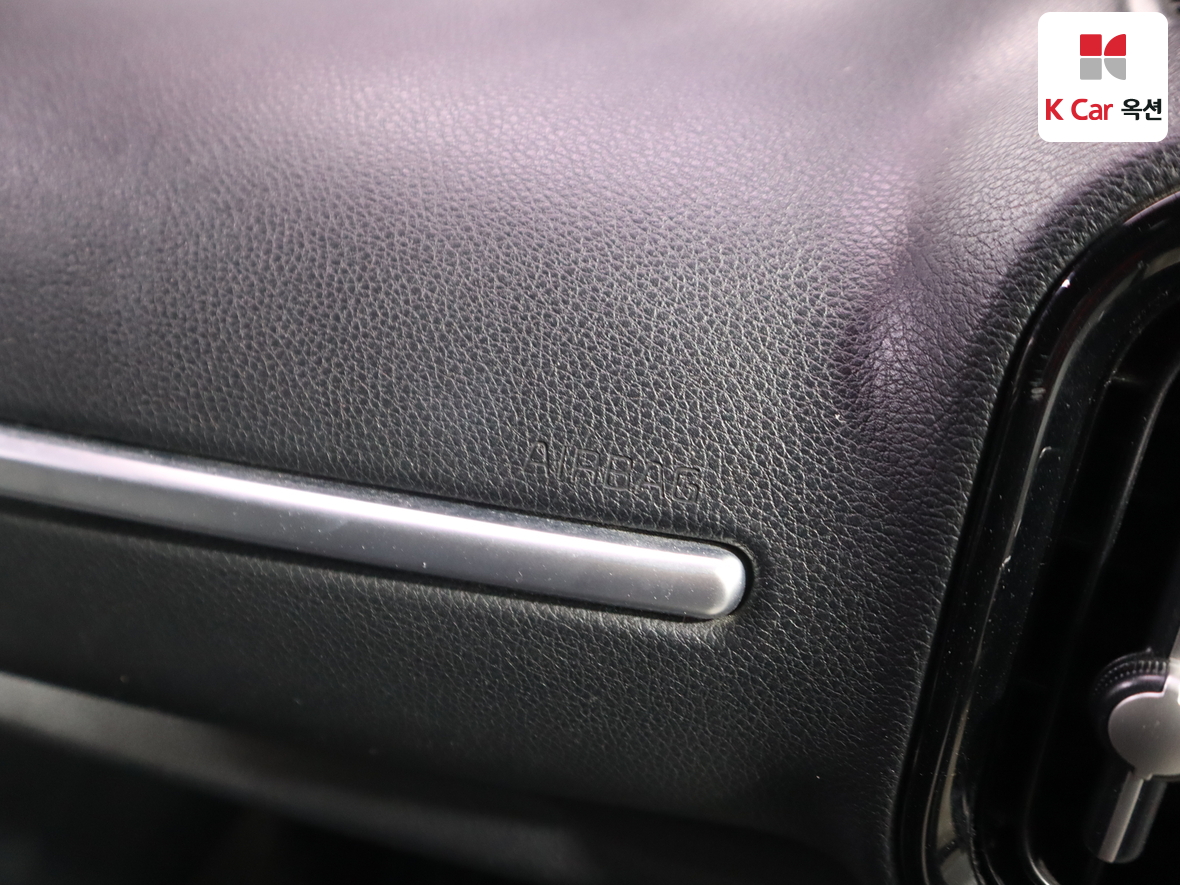 كيا مورنينج 2017 - صورة 32