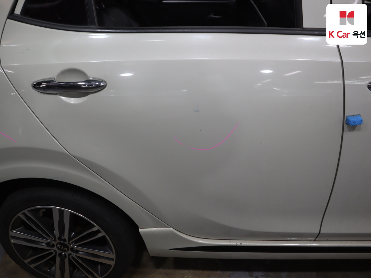 كيا مورنينج 2017 - صورة 42