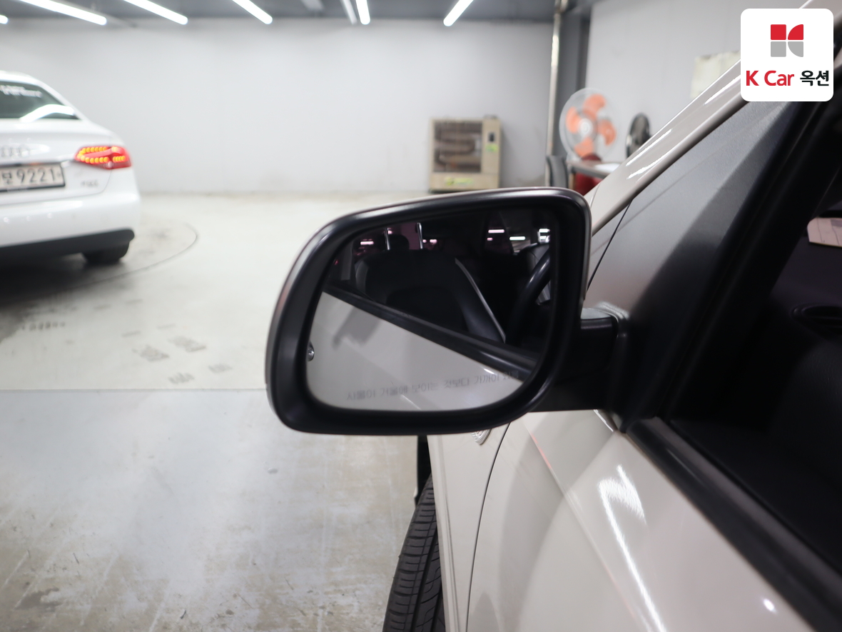 كيا مورنينج 2017 - صورة 22