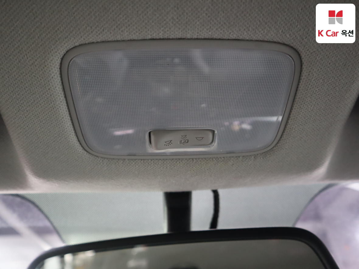 كيا مورنينج 2017 - صورة 12