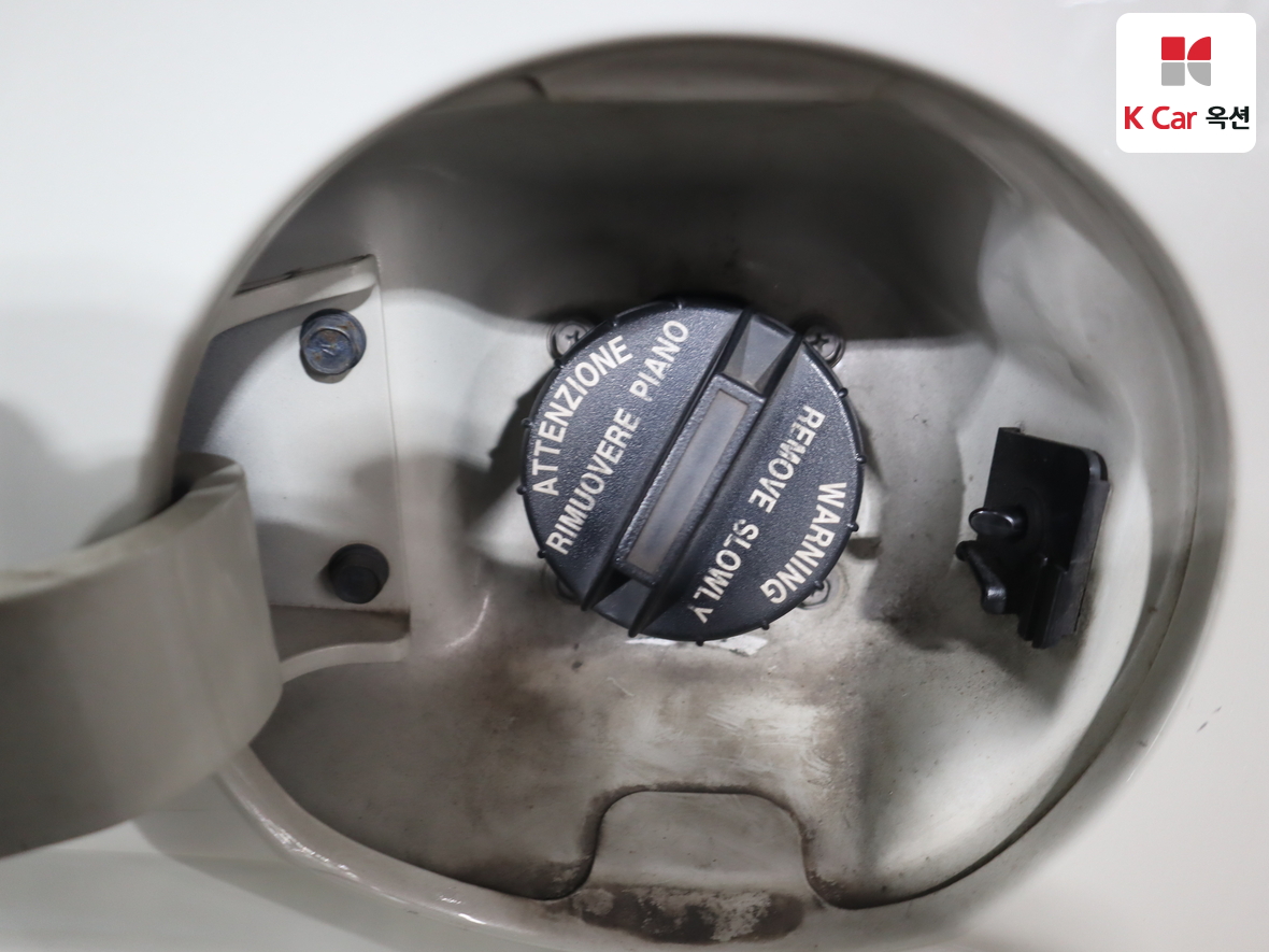 كيا مورنينج 2017 - صورة 25