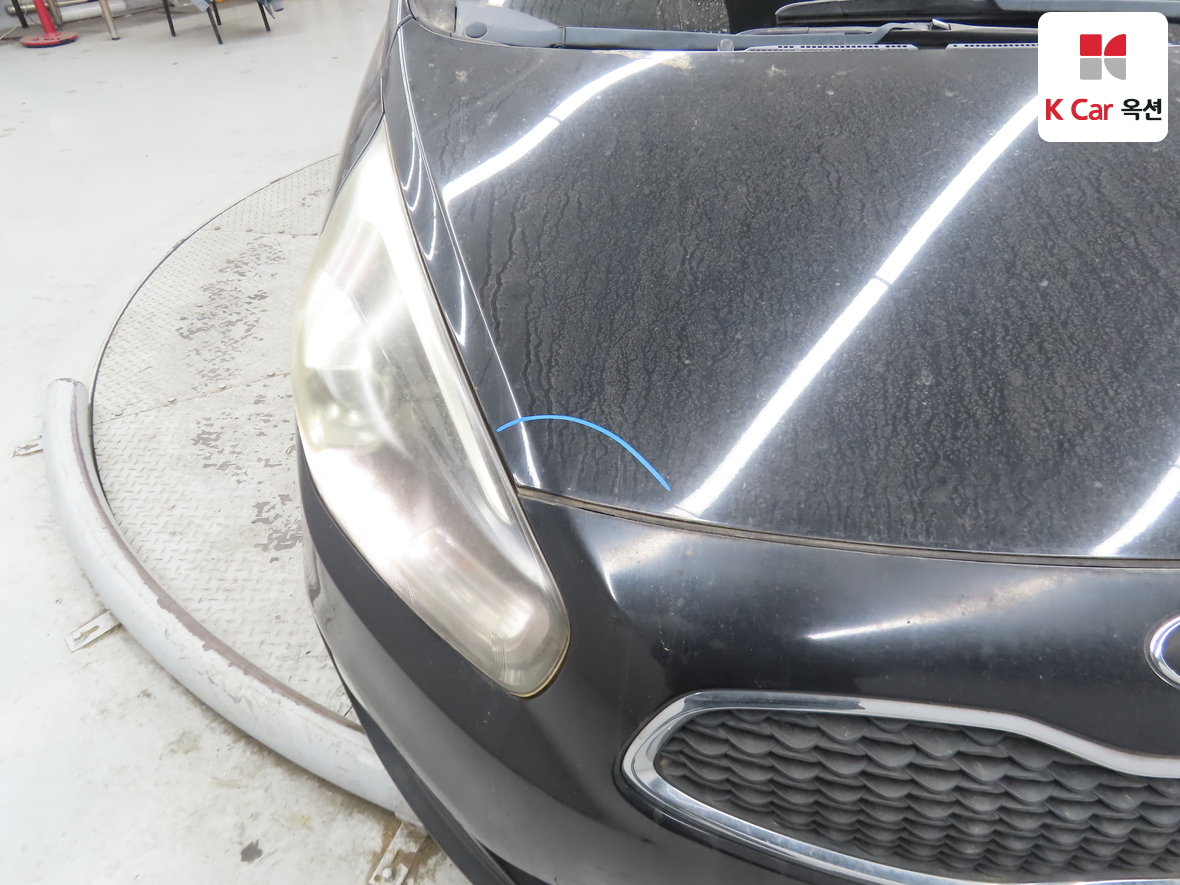 Kia Carens 2014 - Image 37