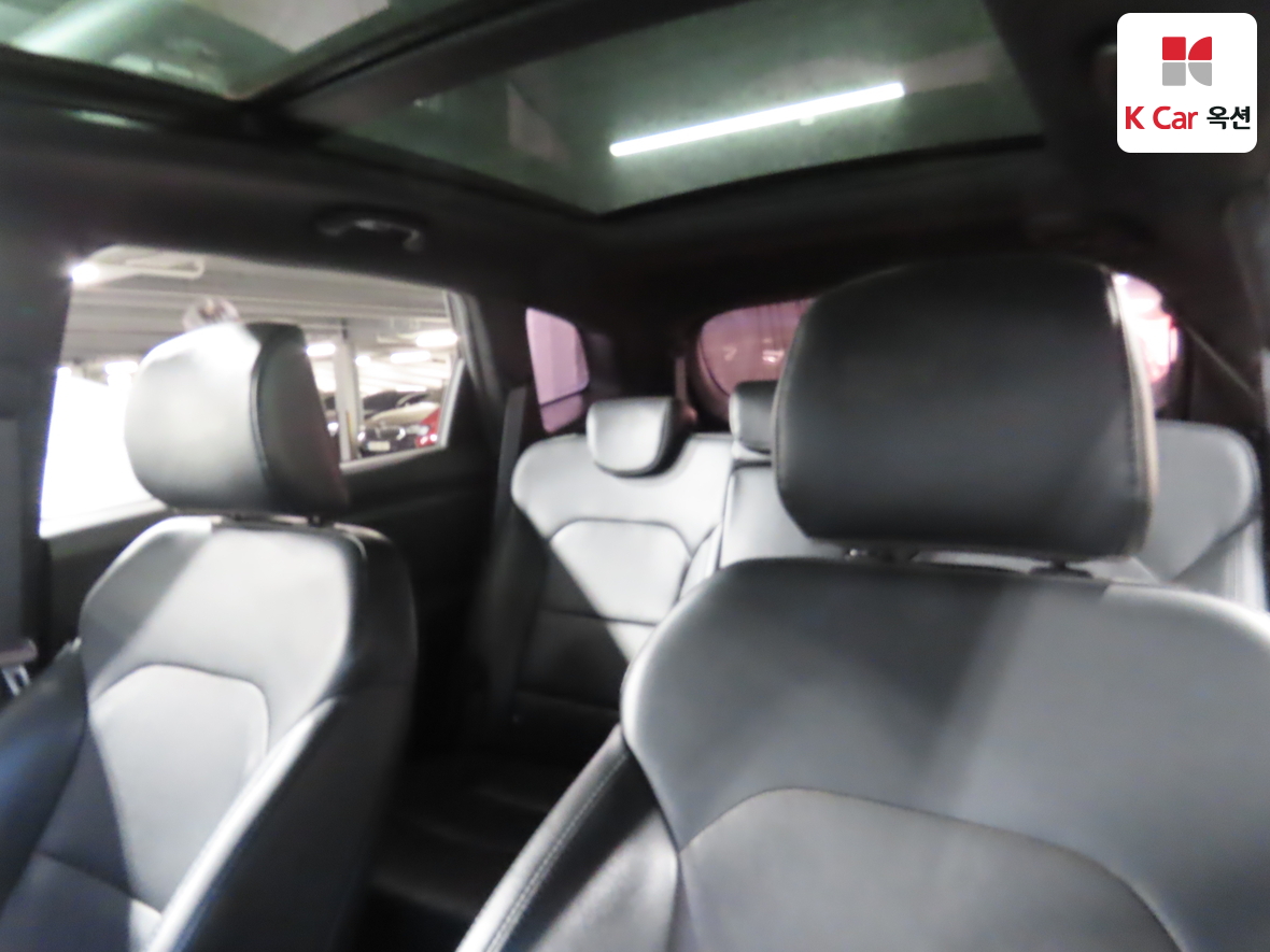 Kia Carens 2014 - Image 19